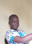 Modi, 29, Lilongwe