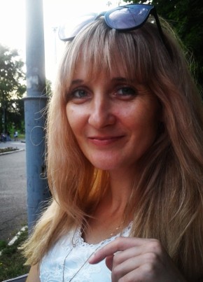 Марина, 39, Россия, Волгодонск