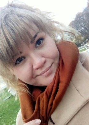 Мариночка, 33, Россия, Норильск