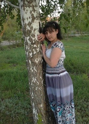 Ольга, 36, Россия, Сорочинск