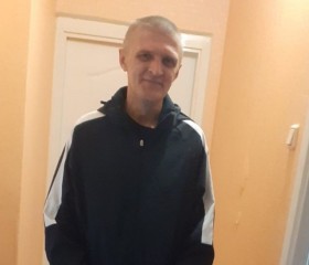 Kostya, 51 год, Горад Барысаў