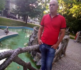 Vitor, 44 года, Santo Tirso