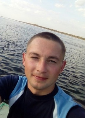 Илья, 28, Россия, Балахна