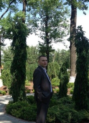 Andrey, 39, Россия, Москва