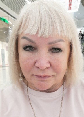 Валентина из Кунгура 61 год