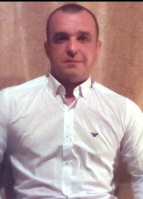 Vasyl, 42, Україна, Коломия