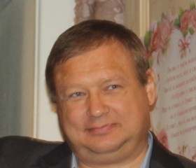 GoldBer, 61, Akademgorodok