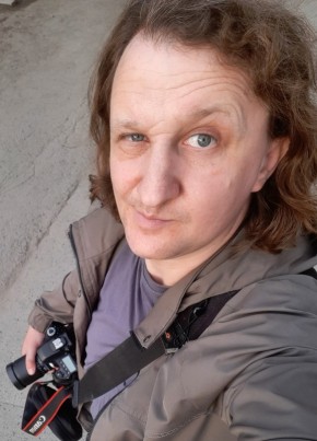 Рафаэль, 39, Россия, Екатеринбург