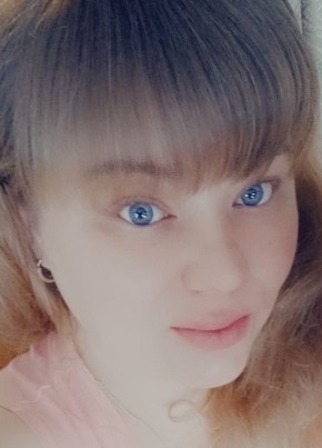 Yuliya, 31, Россия, Экимчан