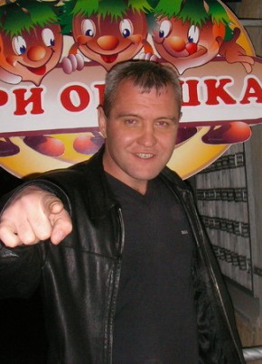 ВИКТОР, 48, Россия, Новошахтинск
