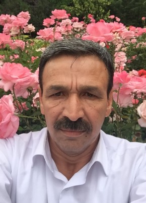 nurullah, 55, Türkiye Cumhuriyeti, Simav