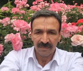 nurullah, 57, Simav