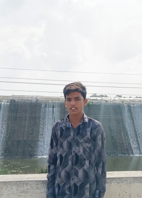 Zaid khan, 19, India, Bangalore