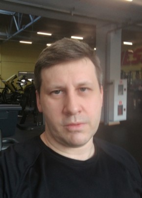 Denis, 43, Россия, Санкт-Петербург