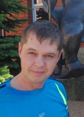 Виталик, 37, Россия, Ейск