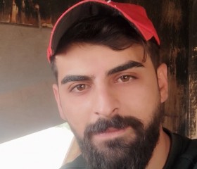علي سوريا, 29 лет, حماة