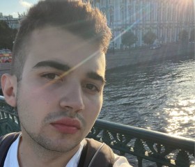 Николай, 20 лет, Ростов