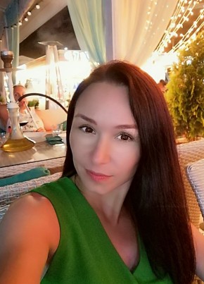 Tatyana, 36, Russia, Voronezh