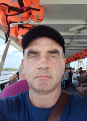 Сергей, 48, Россия, Ачинск