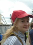 Ирина Фодеева, 18 лет, Санкт-Петербург