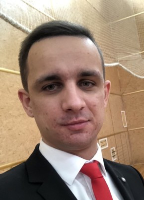 Александр, 33, Россия, Белгород