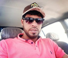 ماجد, 21, Arish