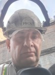 Aleksy, 48, Krasnoyarsk