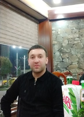Вайжон, 41, O‘zbekiston Respublikasi, Samarqand