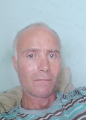 Roman, 46, Russia, Obninsk
