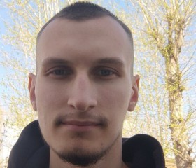 Vadim, 23, Haarlem