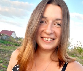 Anna, 27 лет, Африканда