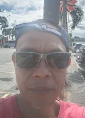 eutemio, 54, Pilipinas, Maynila