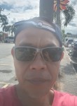 eutemio, 53  , Manila