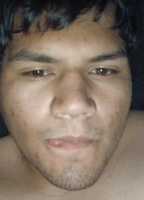 Duko из Foz do Iguaçu 18 лет