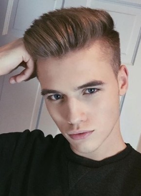 Tyema, 23, Russia, Voronezh