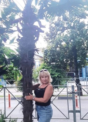 Ирина из Миллерово 61 год