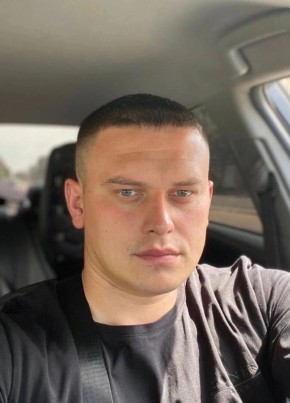 Анатолий из Шахты 36 лет