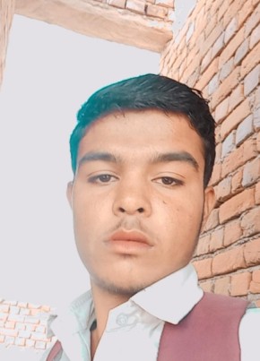 Rakesh bhati, 18, India, Pāli (State of Rājasthān)