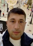 Mirzanazar Tojib, 34 года, Москва