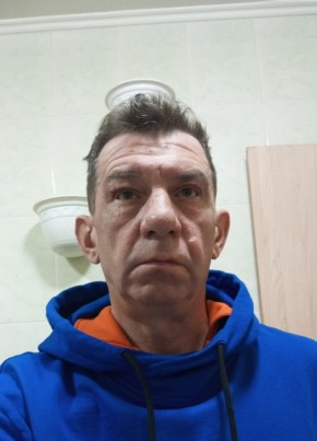 Пав, 49, Россия, Самара