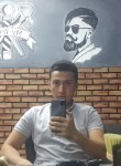 Elton, 21, Baku