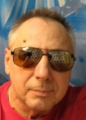 Aleks, 47, Russia, Sevastopol