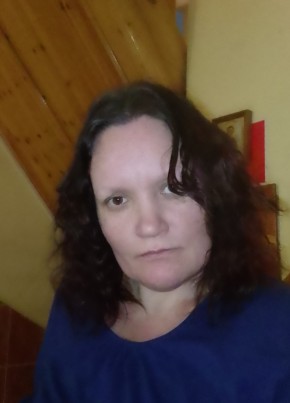 Анна Яхненко, 38, Россия, Подольск