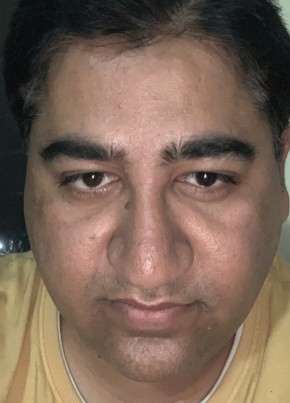 Ankur, 44, India, Marathi, Maharashtra