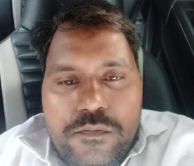 Dinesh Kumar, 37 лет, Lucknow