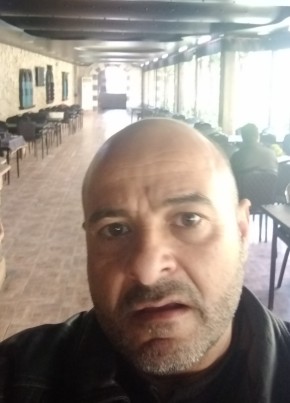 Samer, 42, الجمهورية العربية السورية, دوما