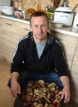 Павел, 47 лет, Київ