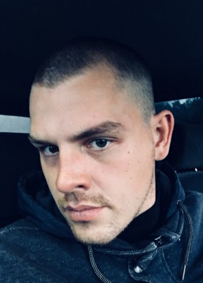 Павел, 29, Suomen Tasavalta, Helsinki