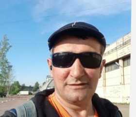 Одилжон, 46 лет, Санкт-Петербург