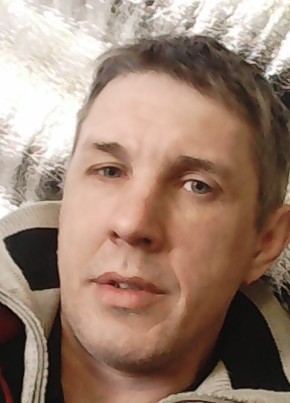 Владимир, 47, Россия, Ярцево